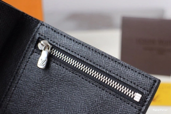 LOUIS AMERIGO VUITTON WALLET 0824